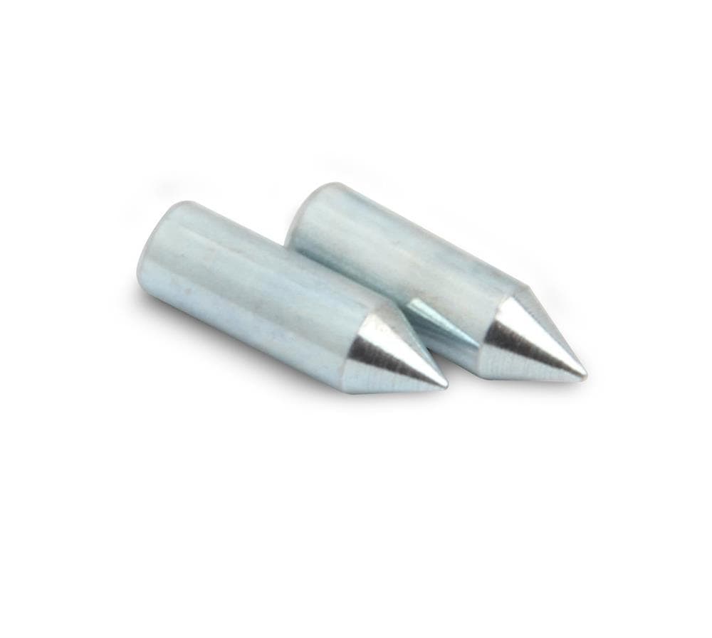 Munstycke accelerationspump