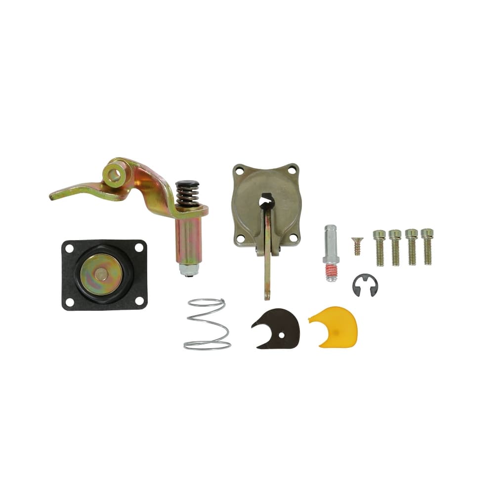 Konverteringssats accelerationspump