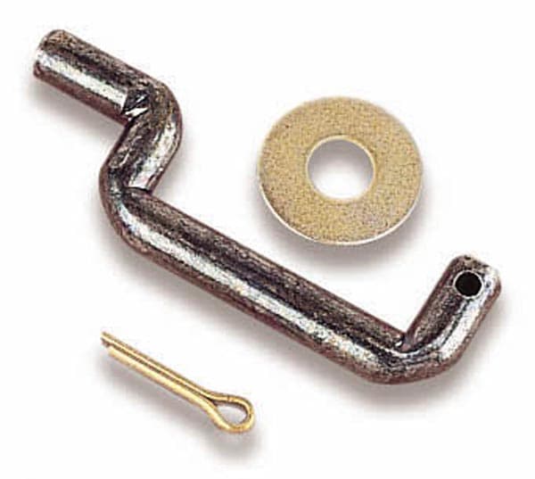 Gaslänkagesats förgasare