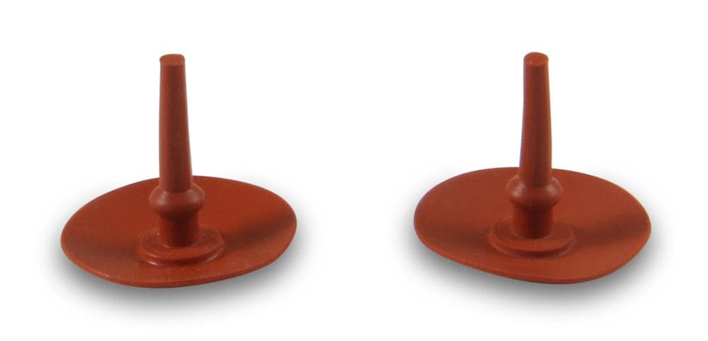 Backventil accelerationspump