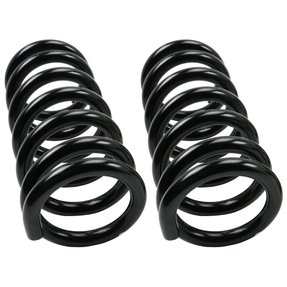 Spiralfjädrar