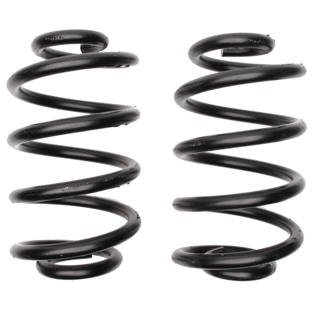 Spiralfjädrar
