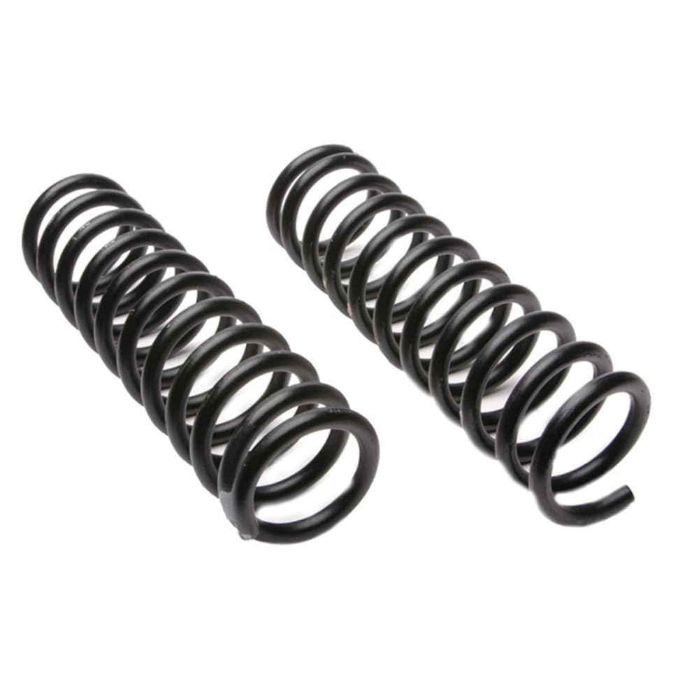 Spiralfjädrar