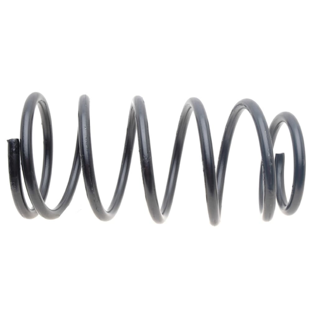 Spiralfjädrar
