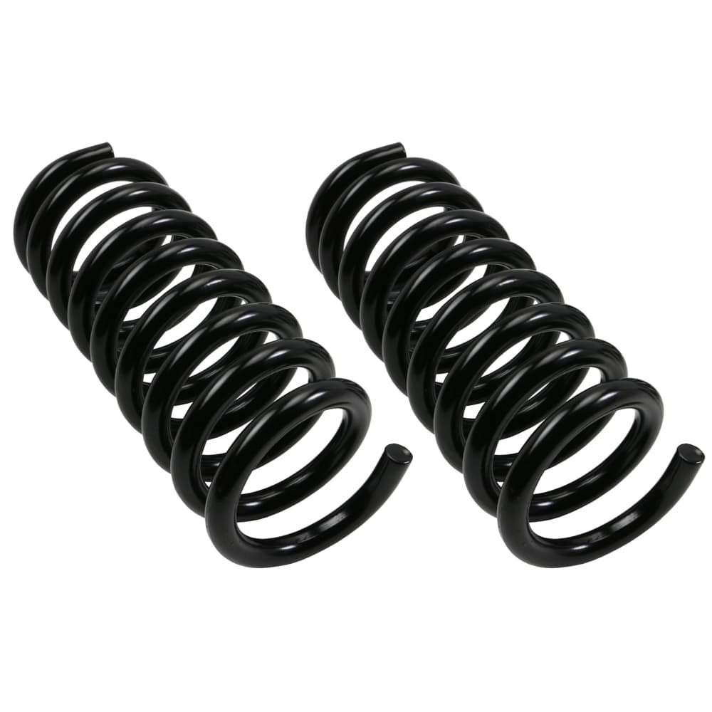 Spiralfjädrar