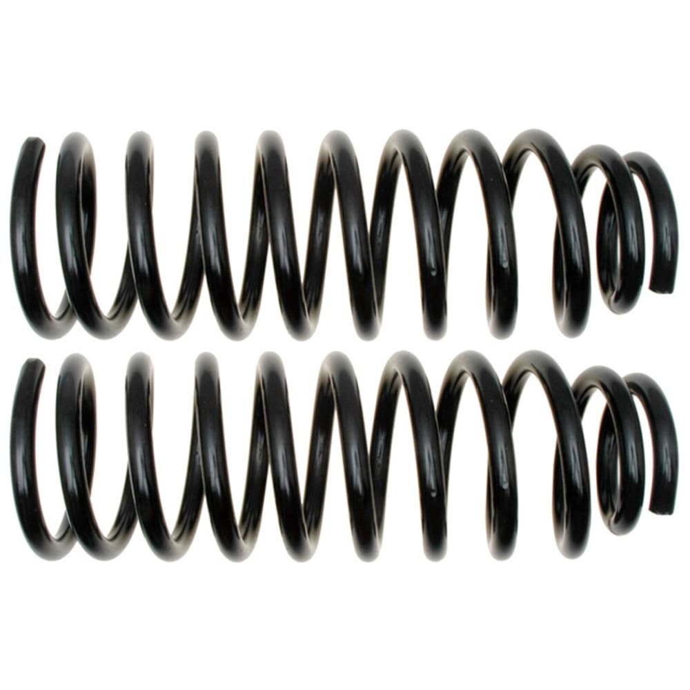 Spiralfjädrar