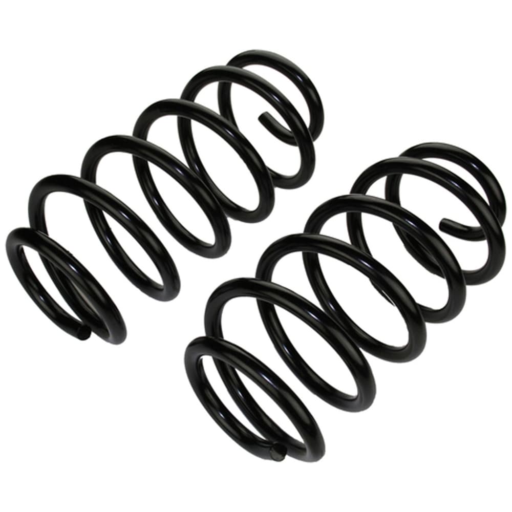 Spiralfjädrar