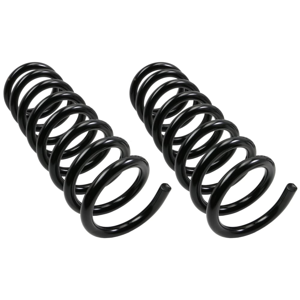 Spiralfjädrar