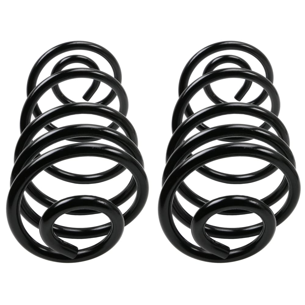 Spiralfjädrar