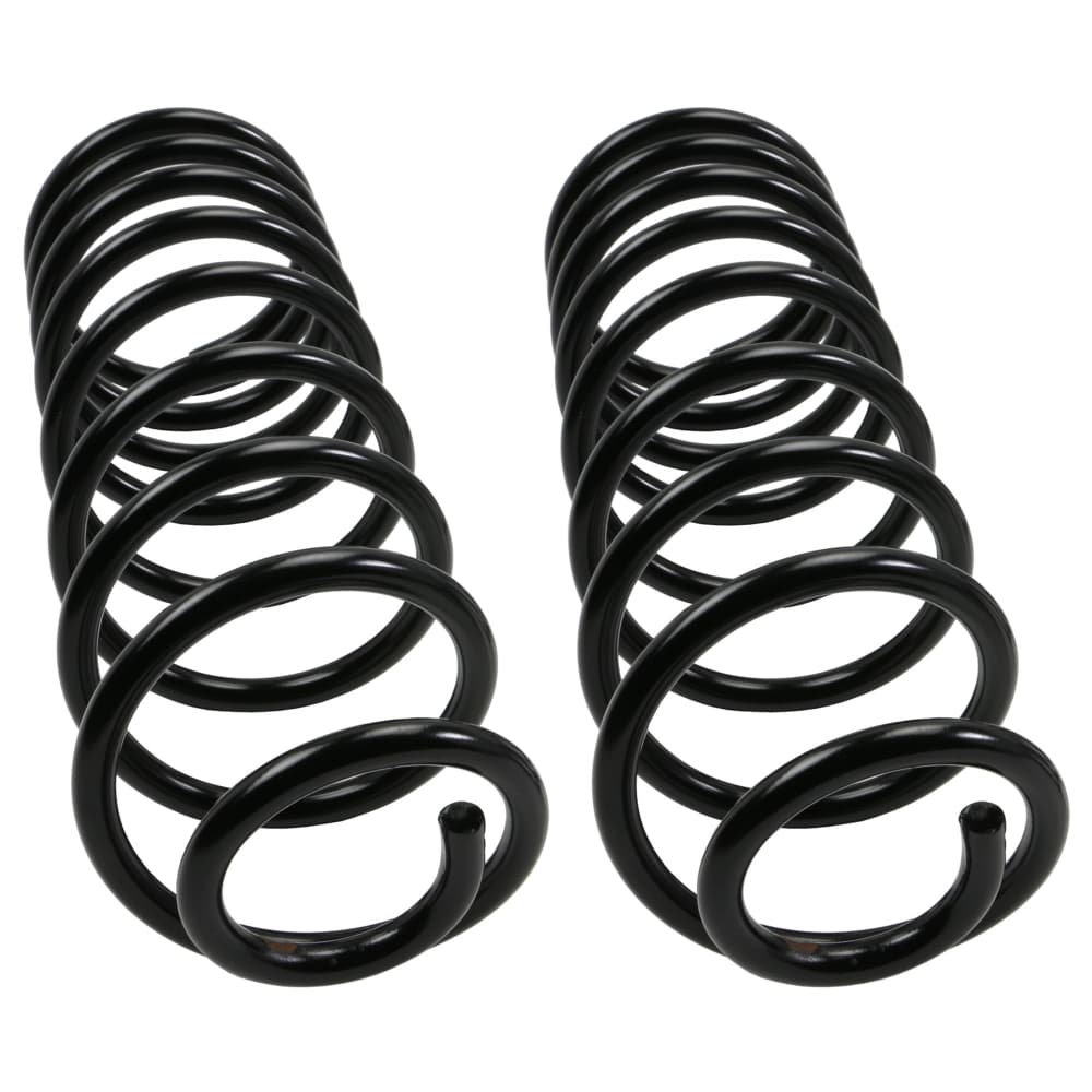 Spiralfjädrar