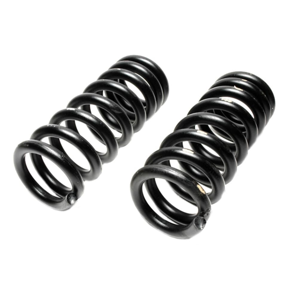 Spiralfjädrar