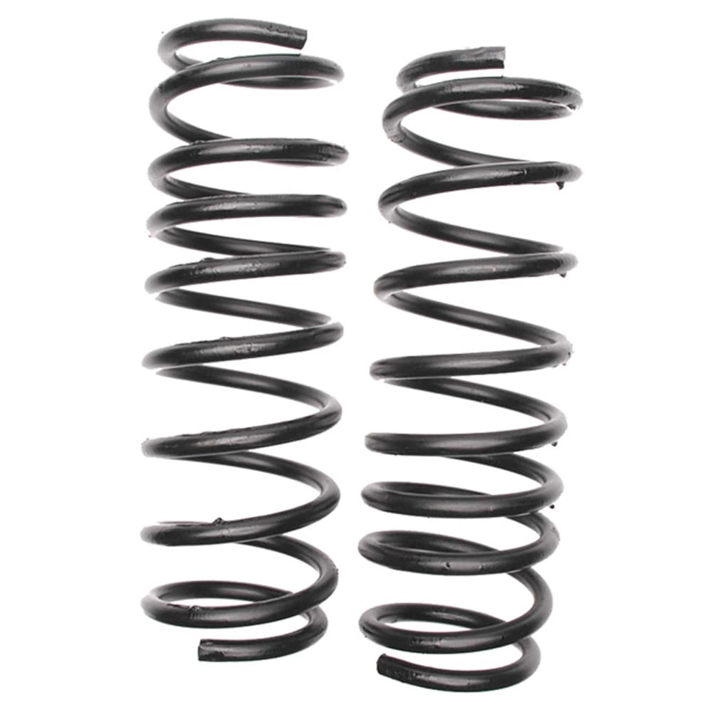 Spiralfjädrar