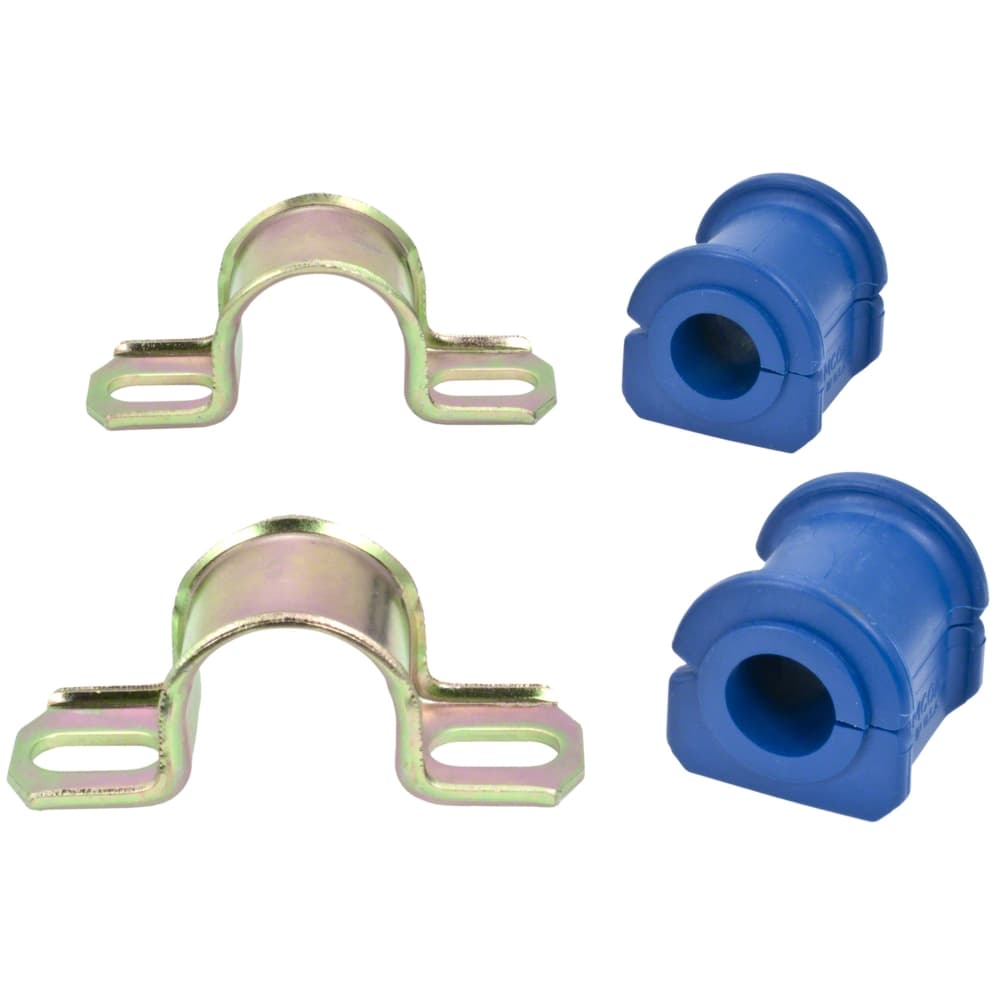 Bussning krängningshämmare