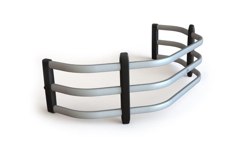 Flaklocksförlängare