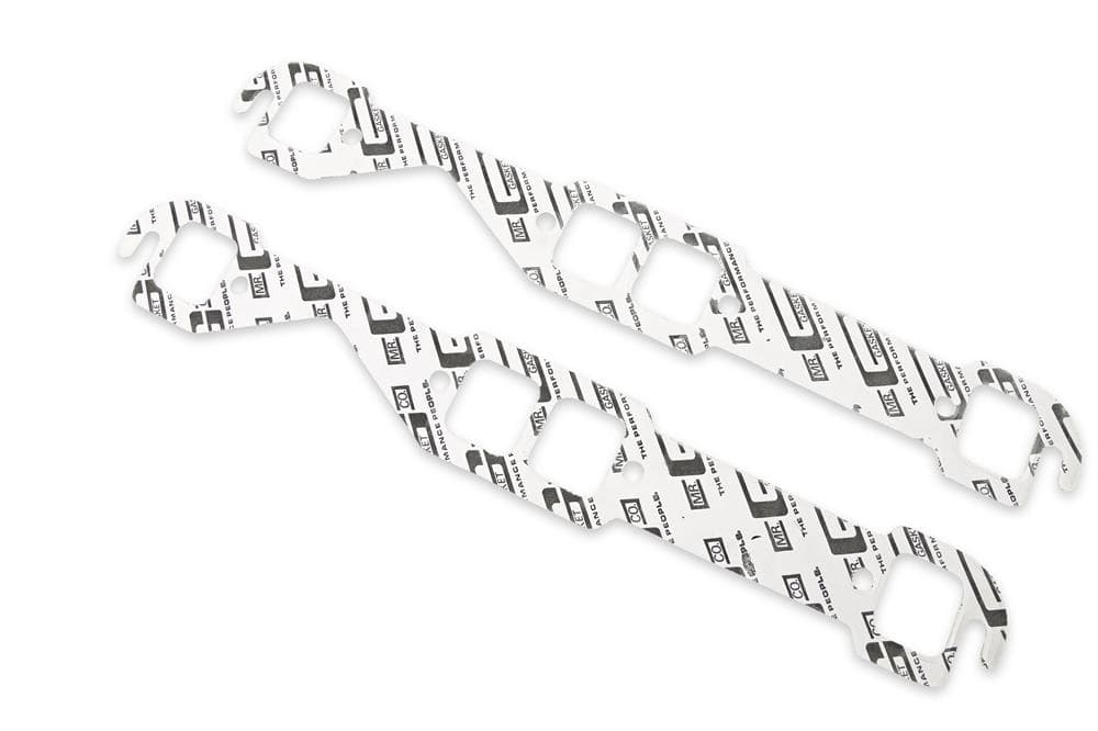 Grenrörspackningssats