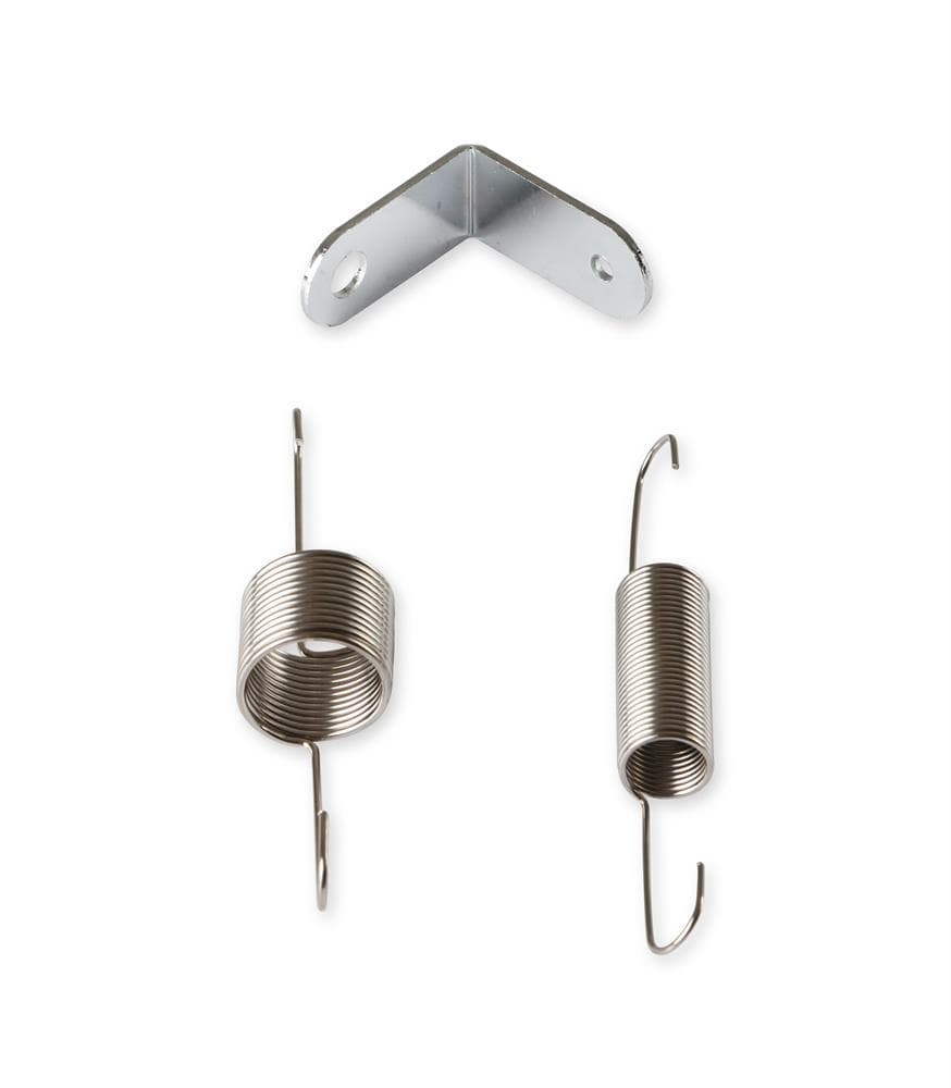 Returfjäder förgasare