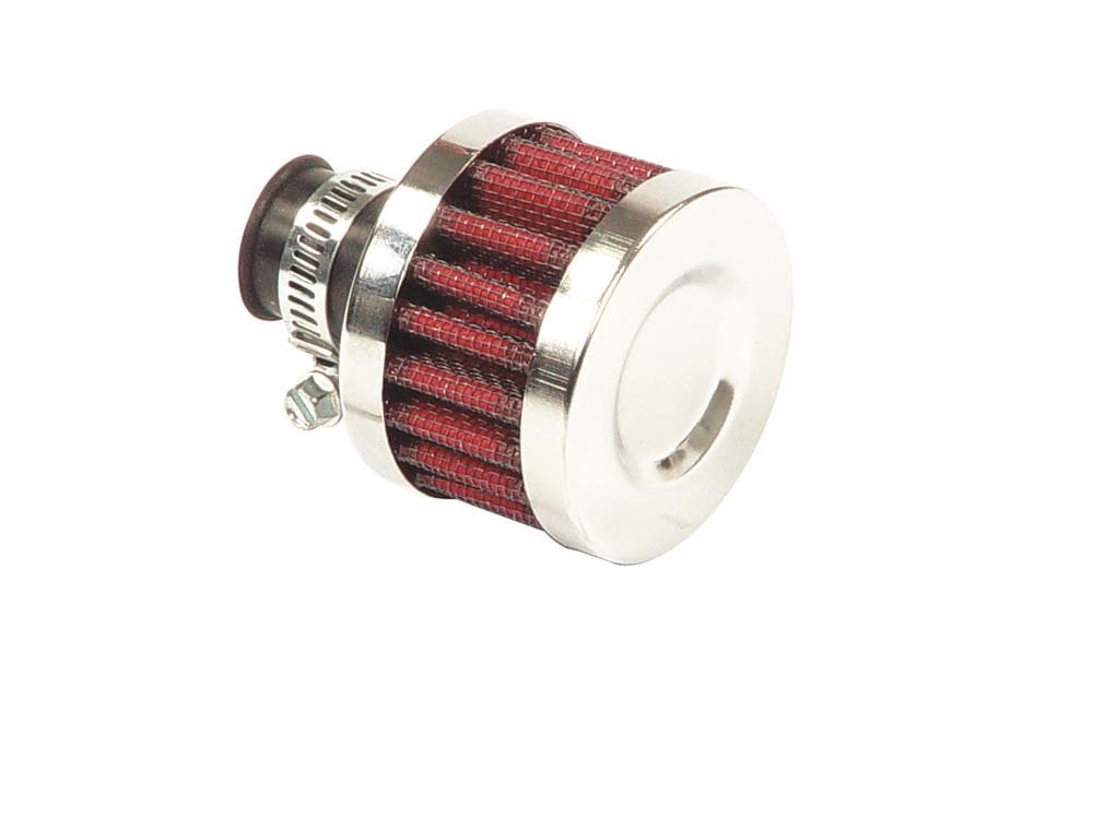 Oljelock ventilkåpa