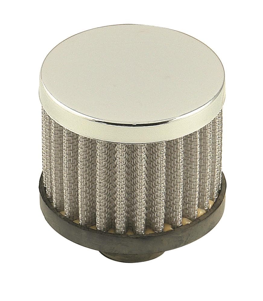 Oljelock ventilkåpa