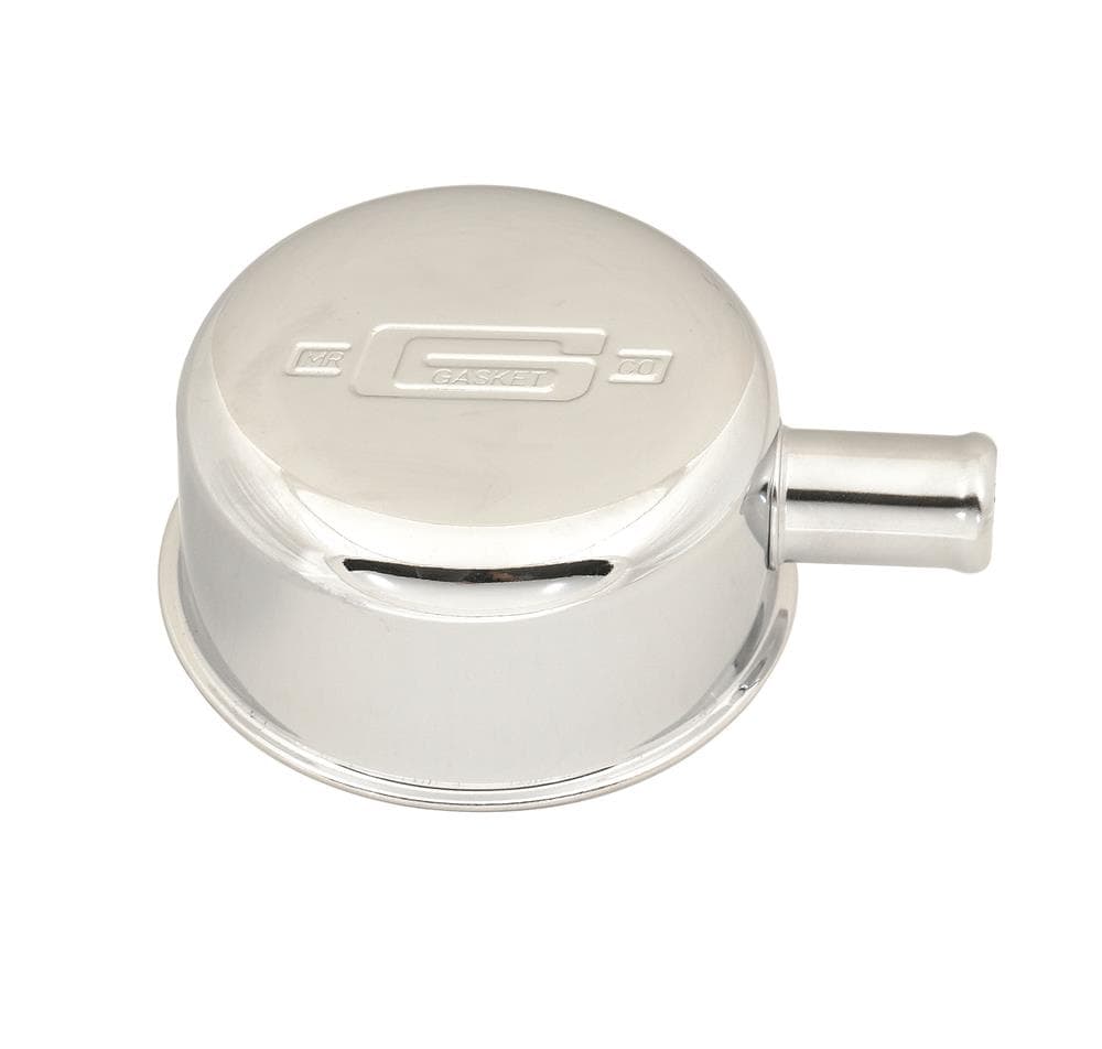 Oljelock ventilkåpa