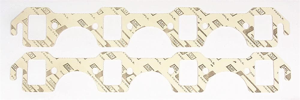 Grenrörspackningssats