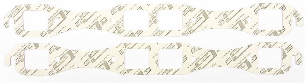 Grenrörspackningssats