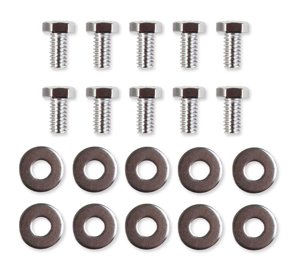 Bultsats transmissionskåpa