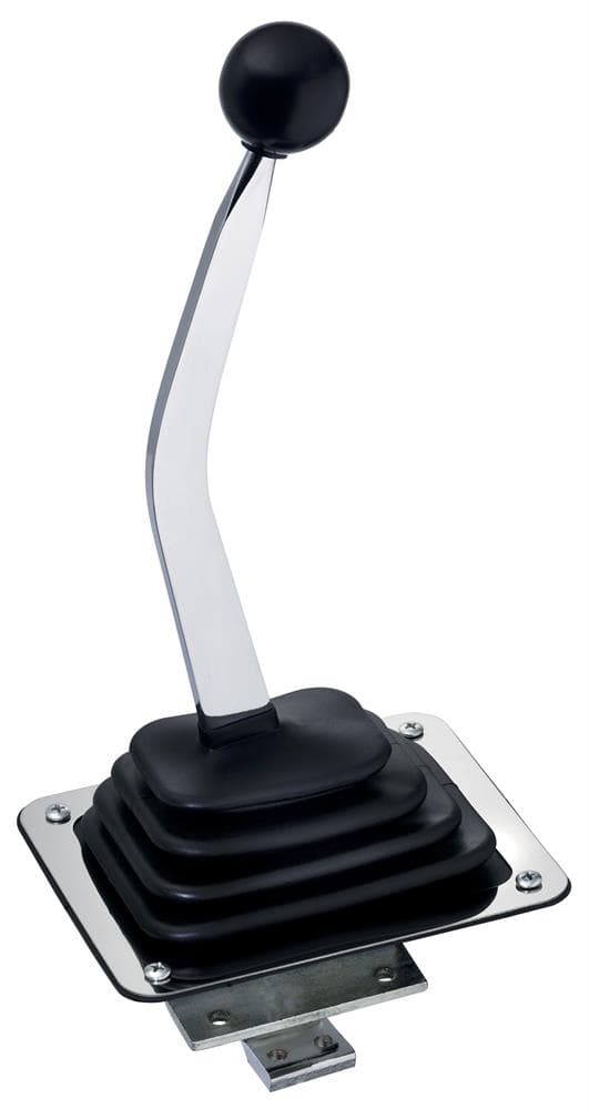 Växelväljarsats automat