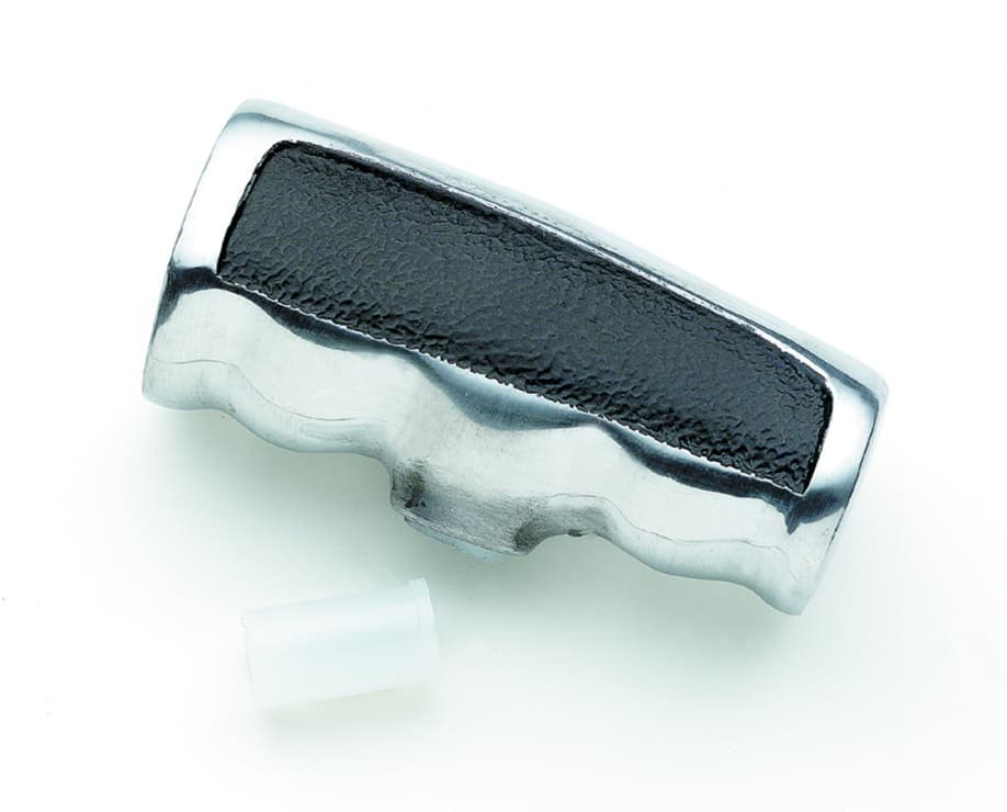 Växelspaksknopp manuell