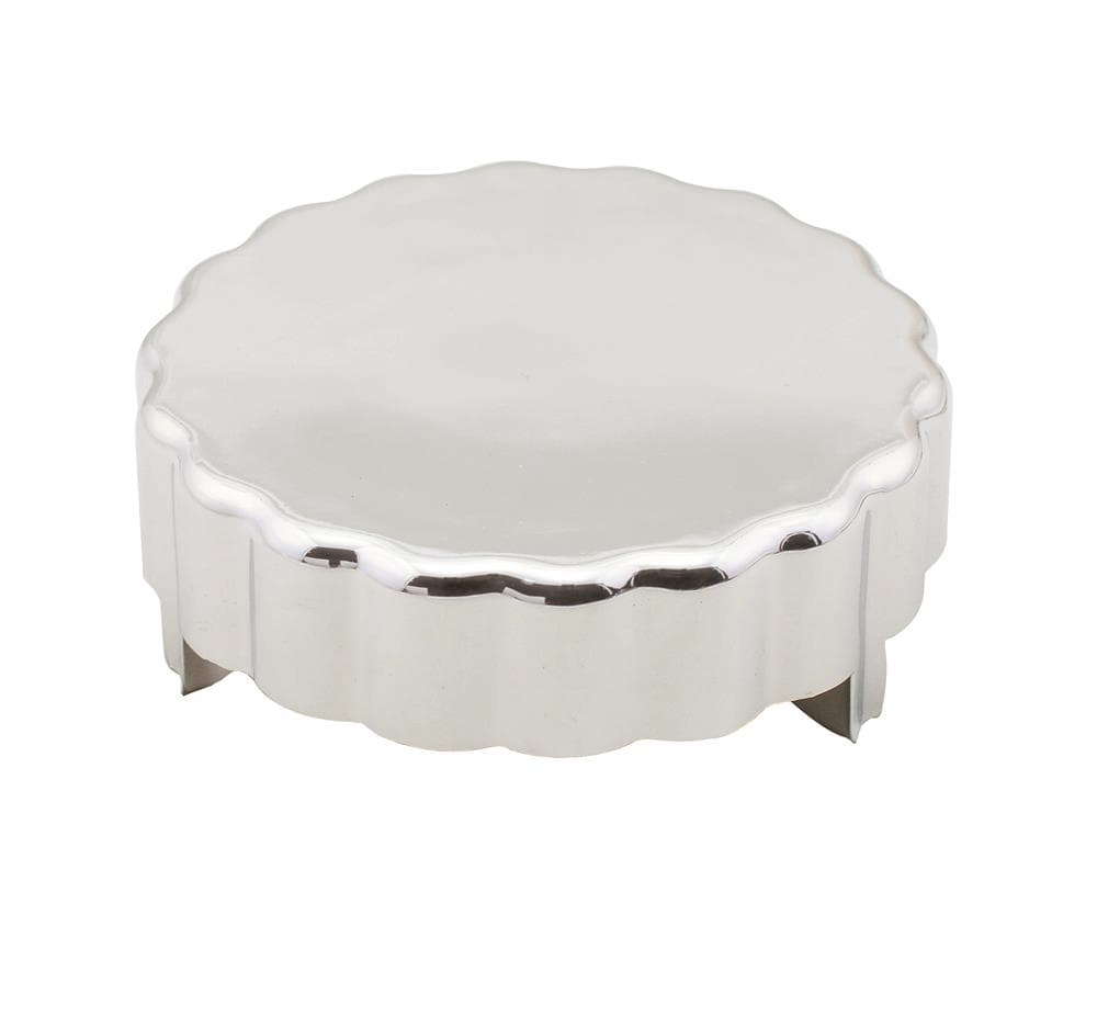 Lock servobehållare