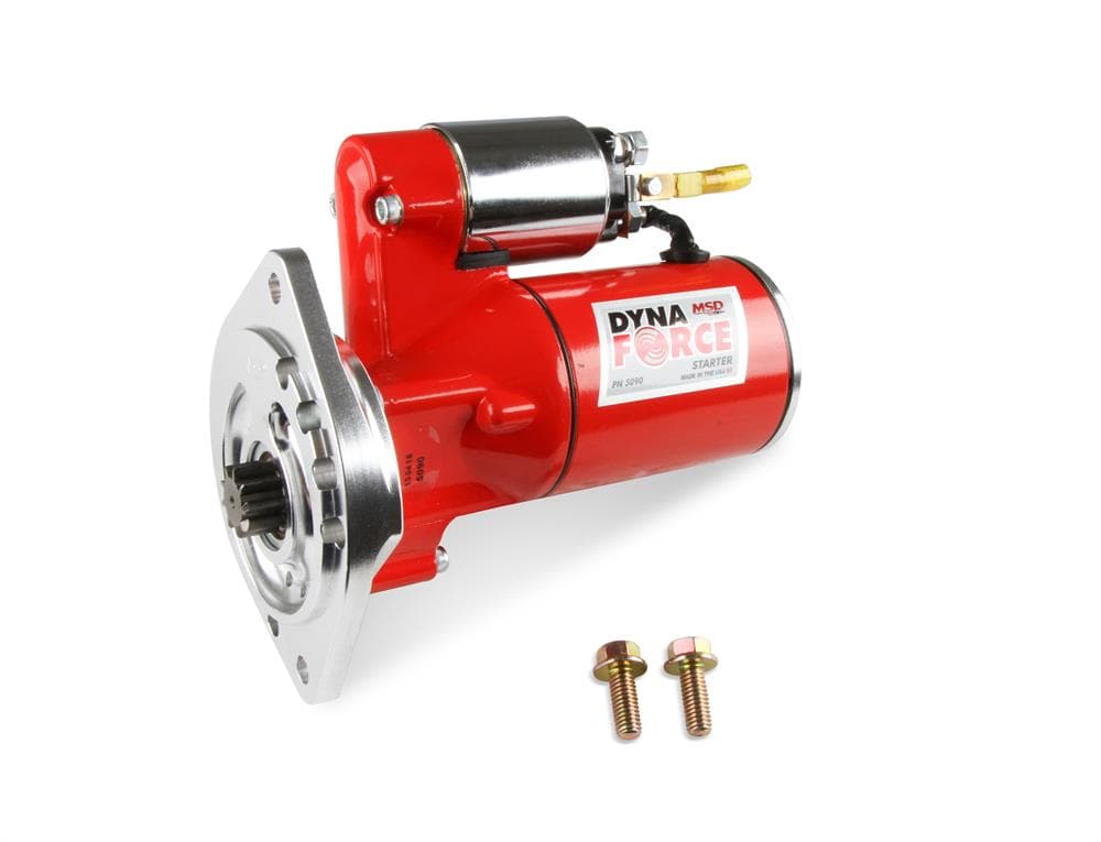 Startmotor-1