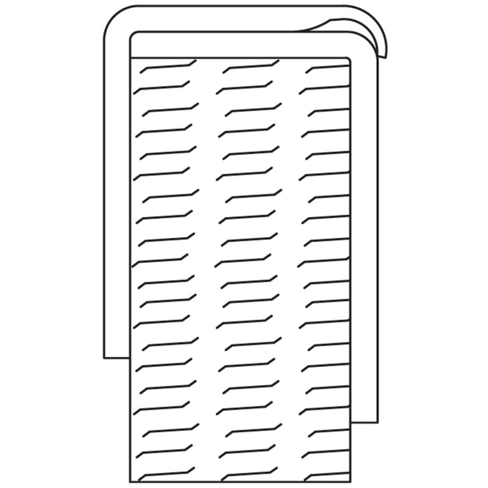 Packbox hjullager