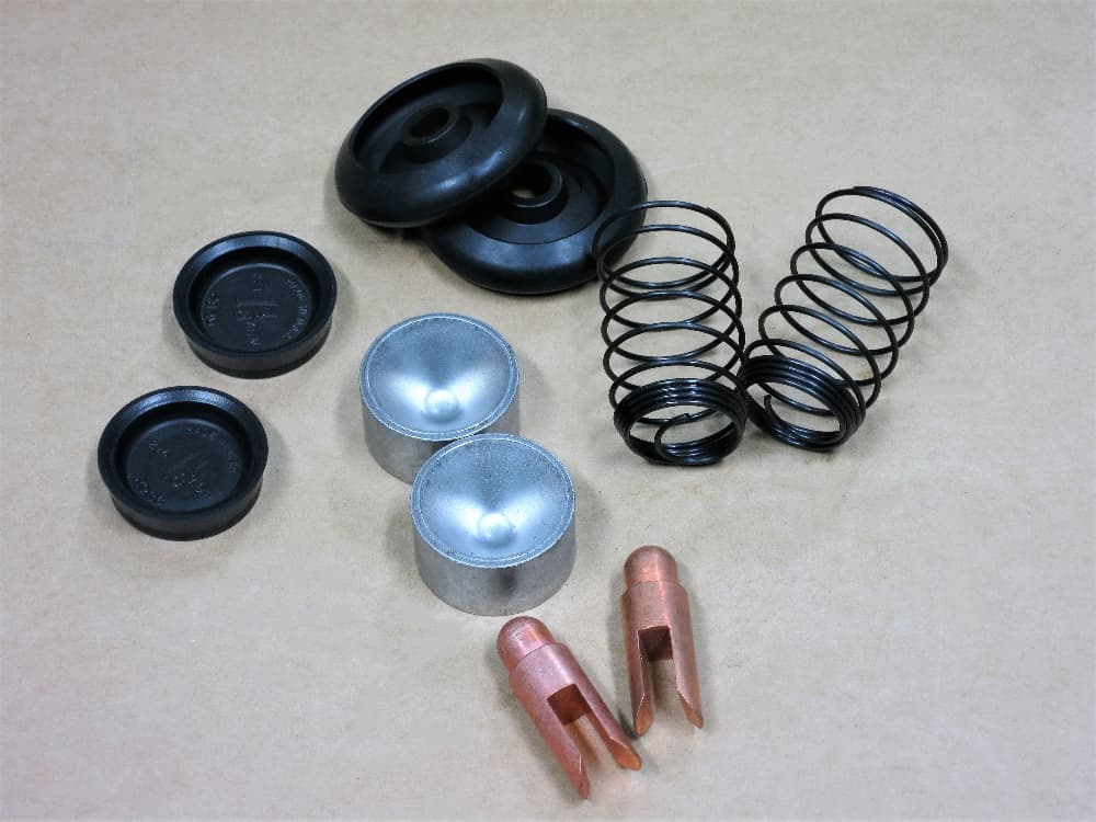 Hjulcylinder reparationssats