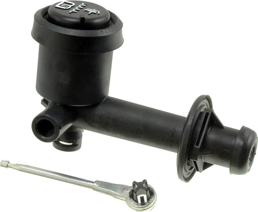 Kopplingshuvudcylinder