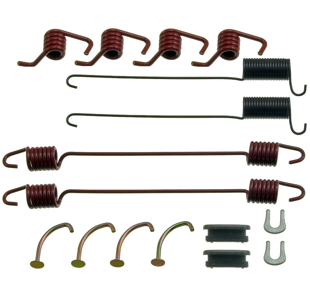 Monteringssats bromstrumma