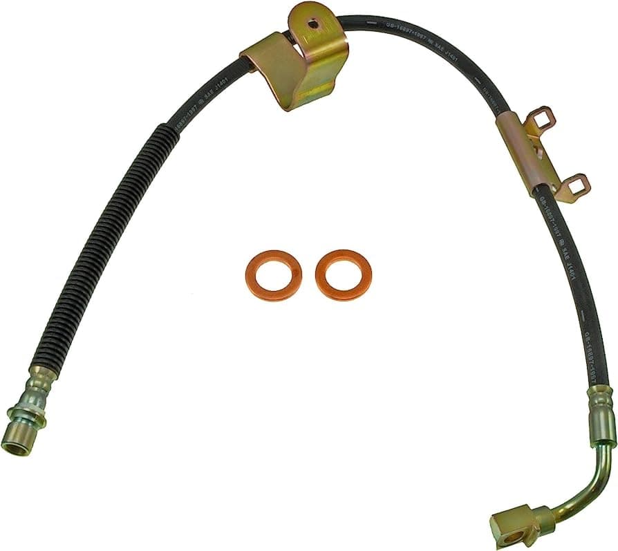 Bromsslang-1