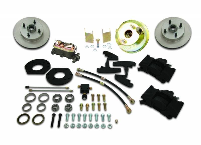 Broms konverteringssats