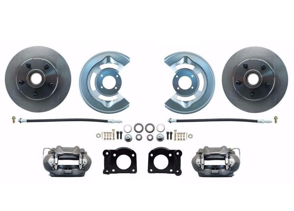 Broms konverteringssats