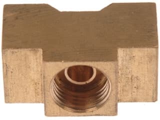 Bränsleslanganslutning