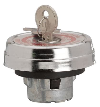 Tanklock