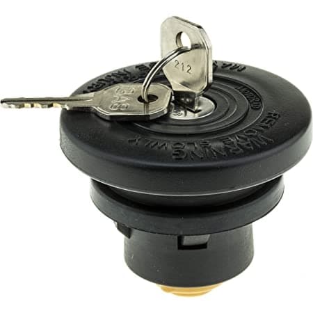 Tanklock