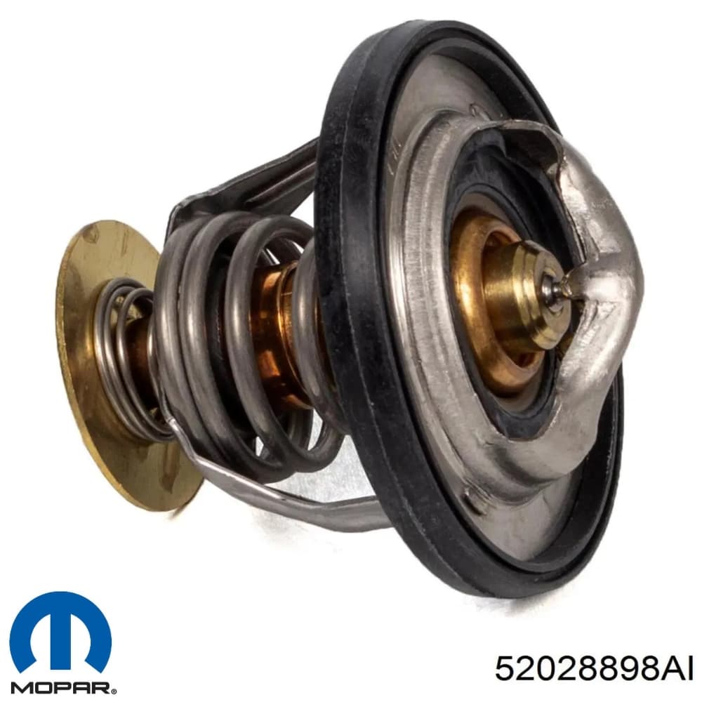 Termostat kylvätska-1