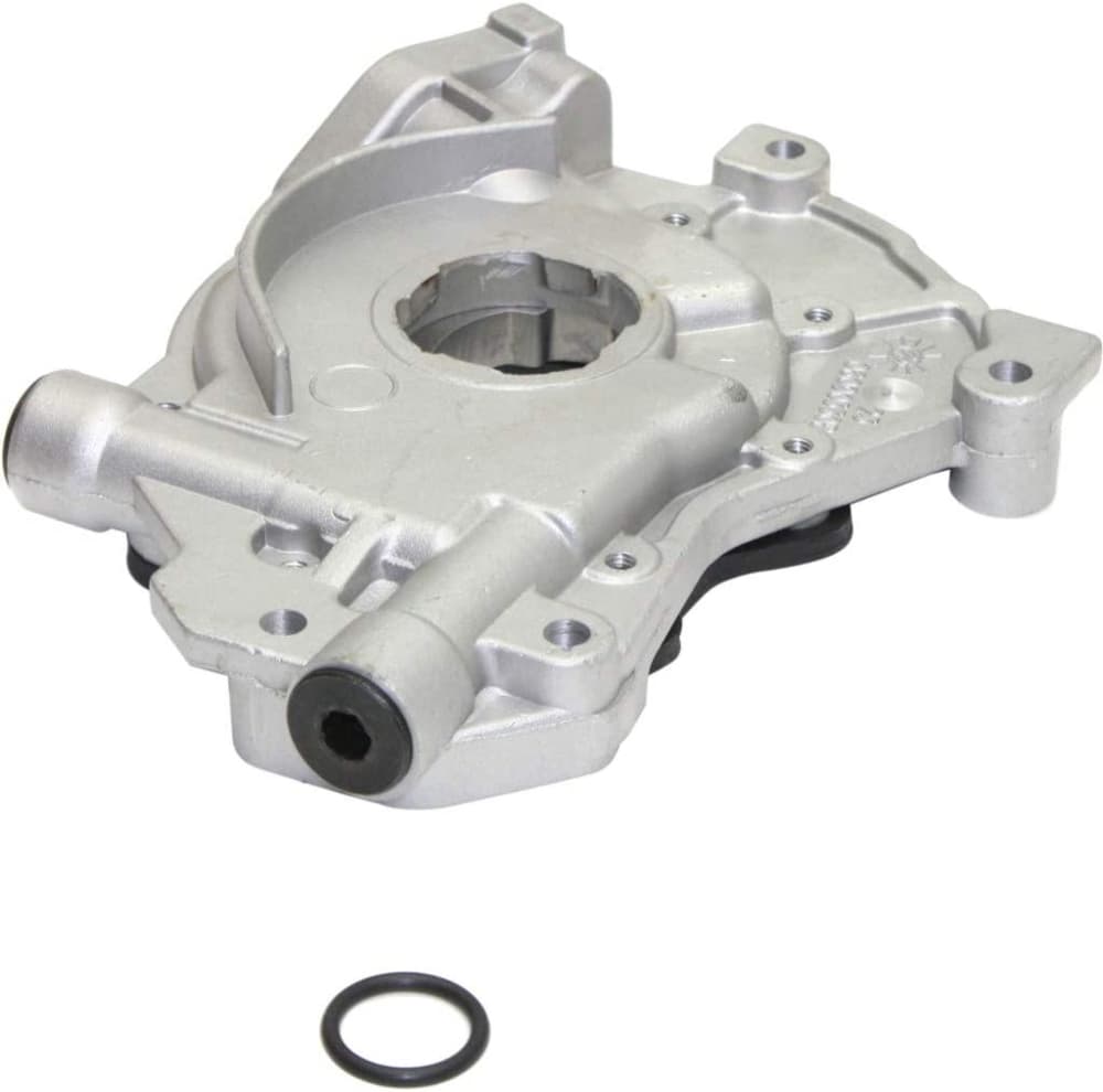 Oljepump-1