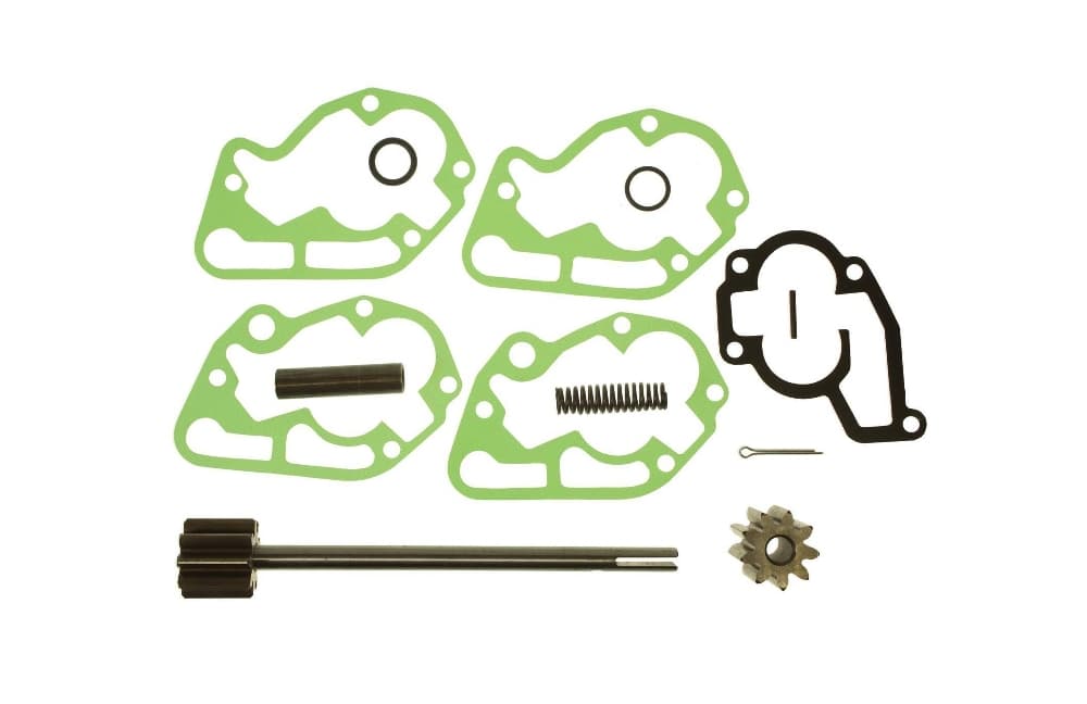 Reparationssats oljepump