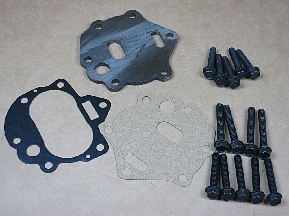 Reparationssats oljepump