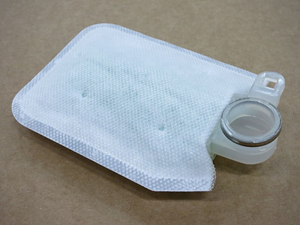 Förfilter bränslepump-1