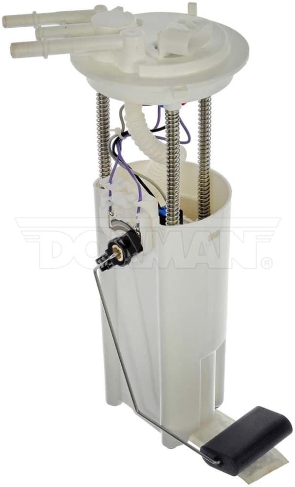 Elektrisk bränslepump-1