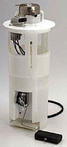 Elektrisk bränslepump-1
