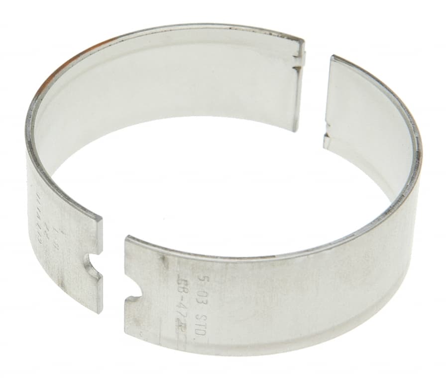 Vevlager sats-1