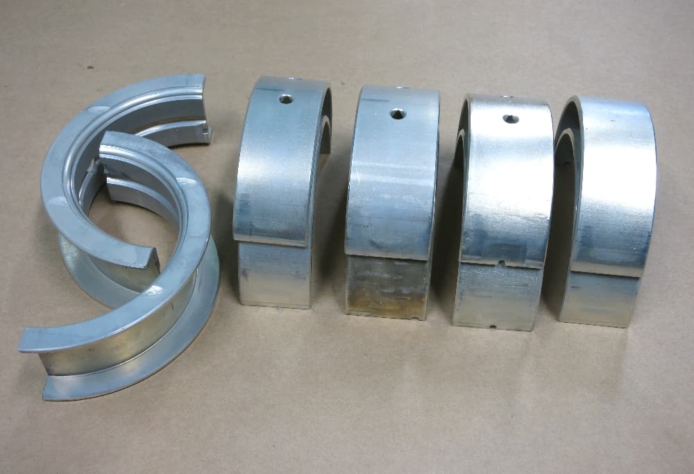 Ramlager sats-1