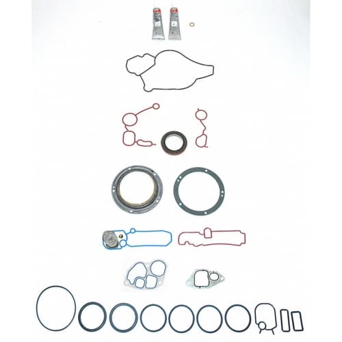 Packningssats nedre motor-1